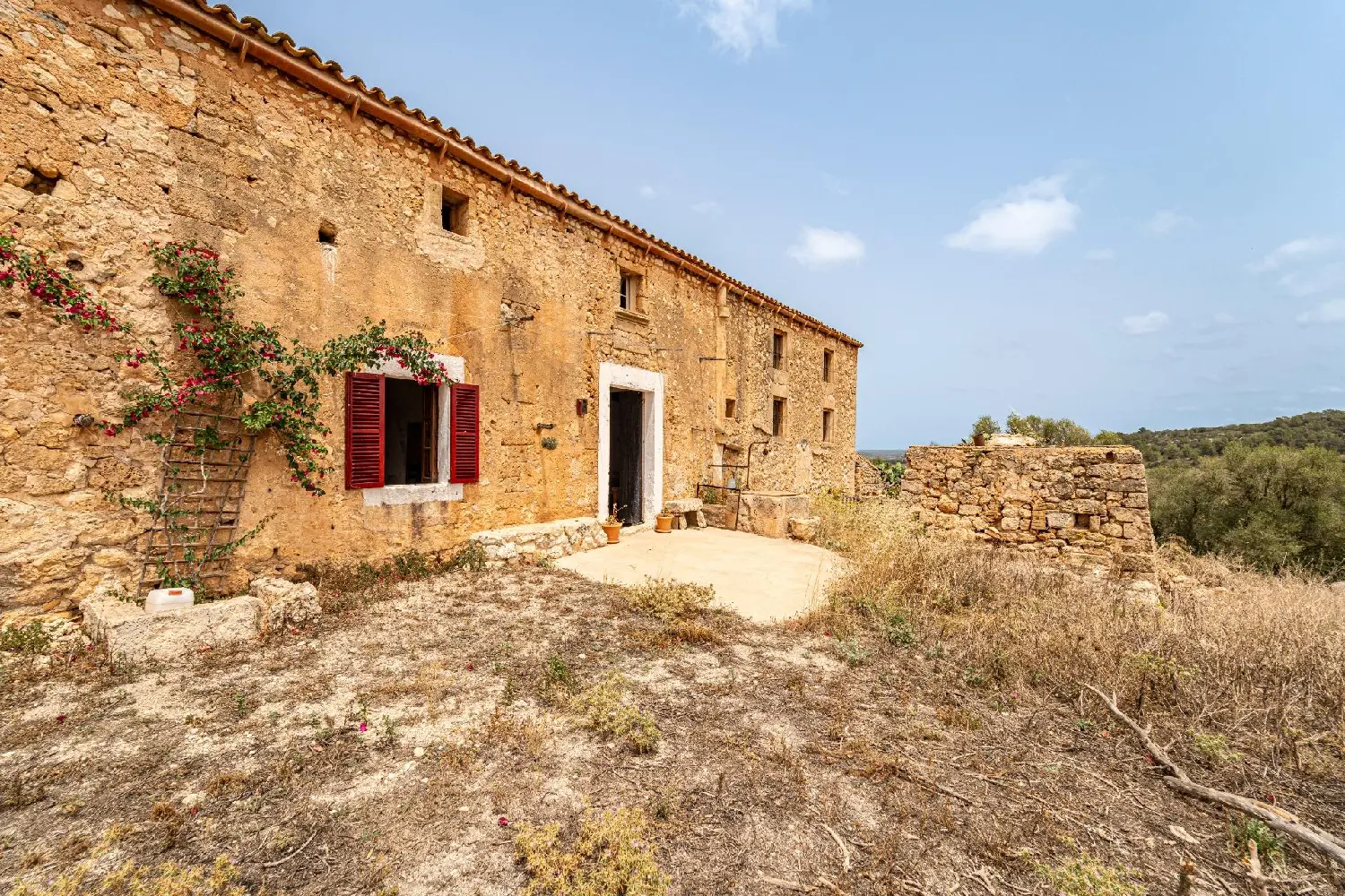  till salu hus Manacor Llevant 2