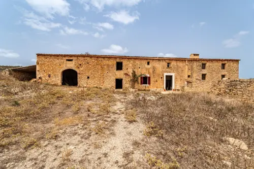 Manacor Llevant hus foto 6201789