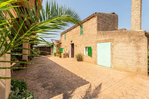 Manacor Llevant hus foto 6201798