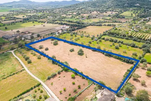 Manacor Llevant hus foto 6201799