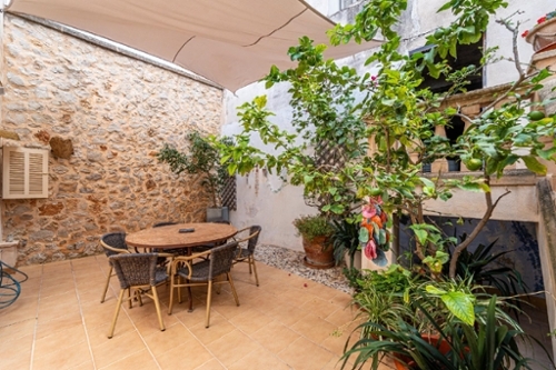 Manacor Llevant hus foto 6234843