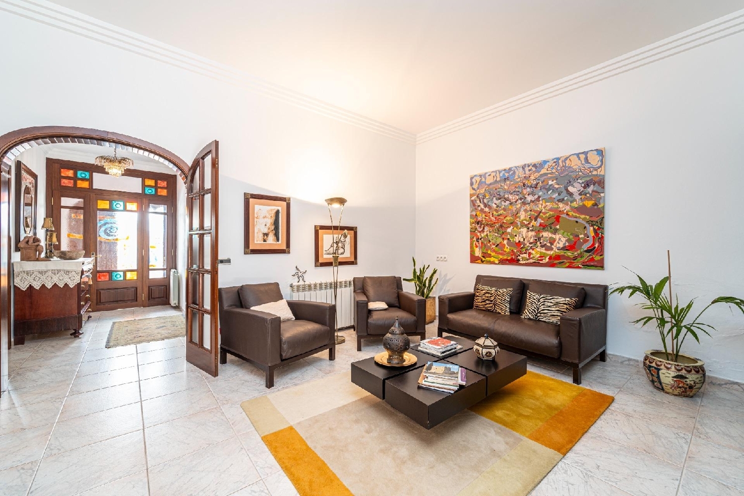  till salu hus Manacor Llevant 5