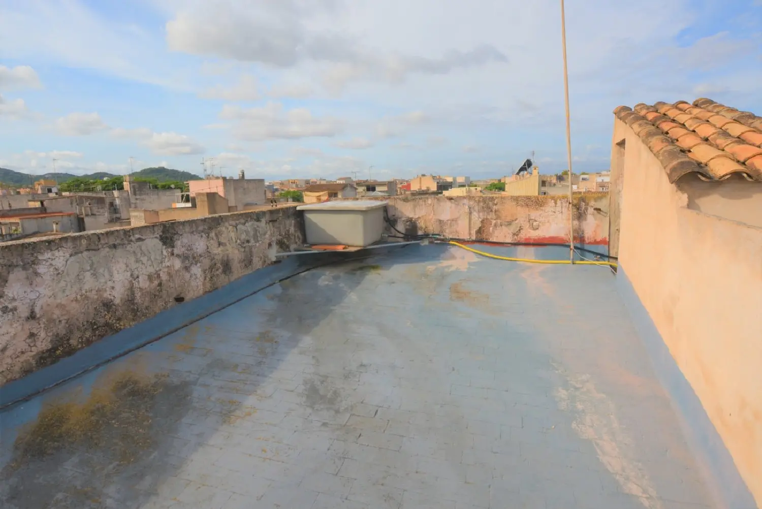 till salu hus Manacor Llevant 2