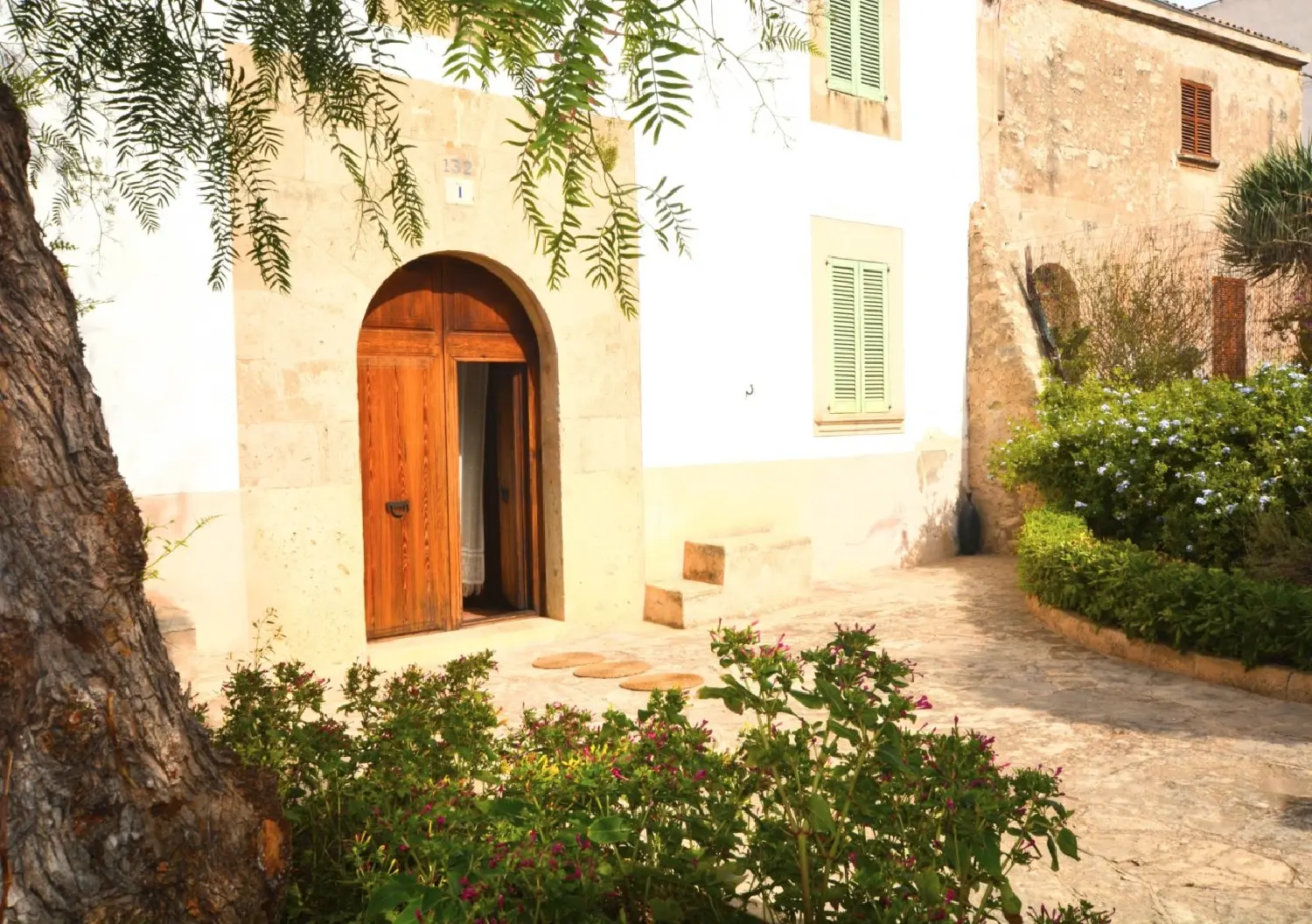  till salu hus Manacor Llevant 1