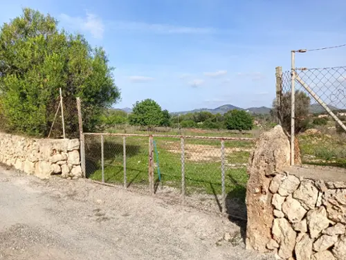 Manacor Llevant hus foto 6193927