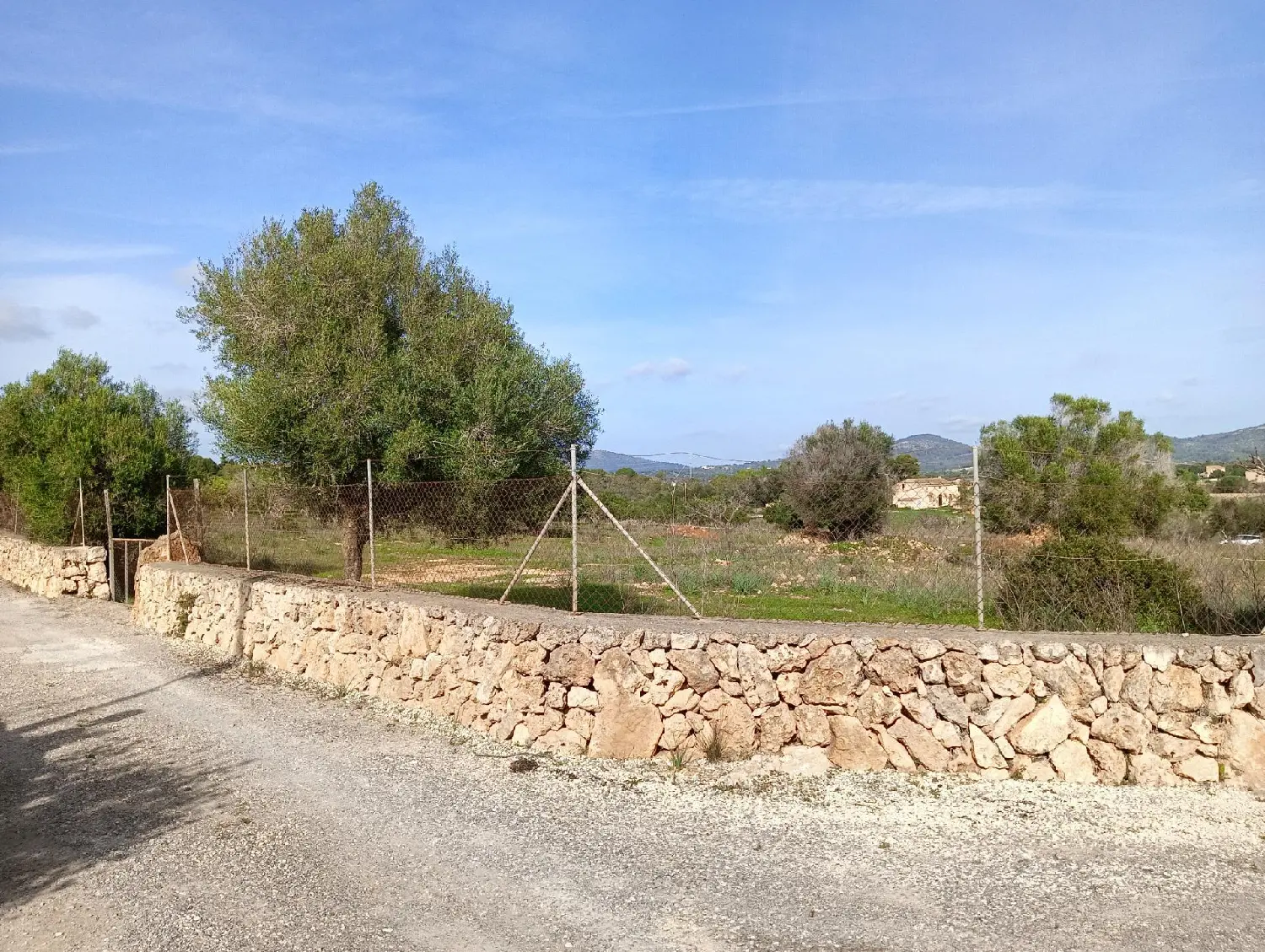 till salu hus Manacor Llevant 2