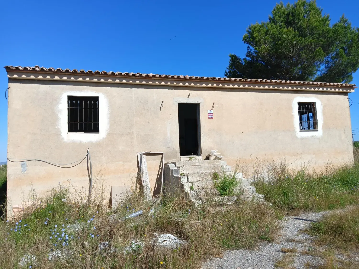  till salu hus Manacor Llevant 7