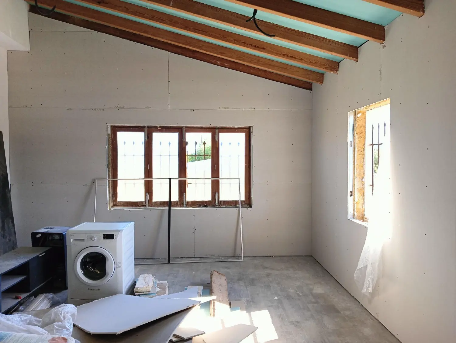  till salu hus Manacor Llevant 6