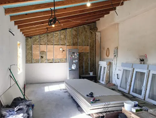 Manacor Llevant hus foto 6193959