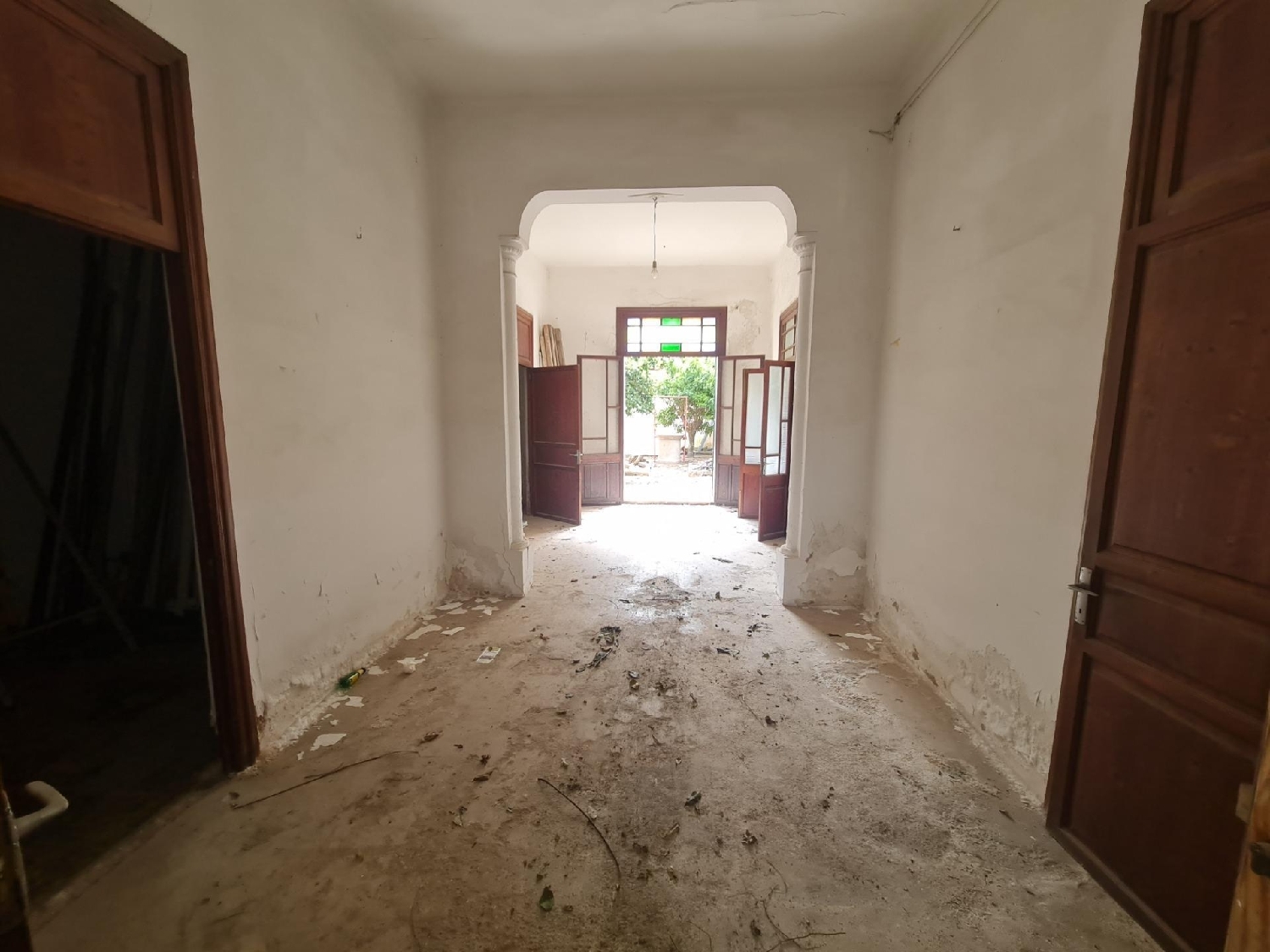 till salu hus Manacor Llevant 3