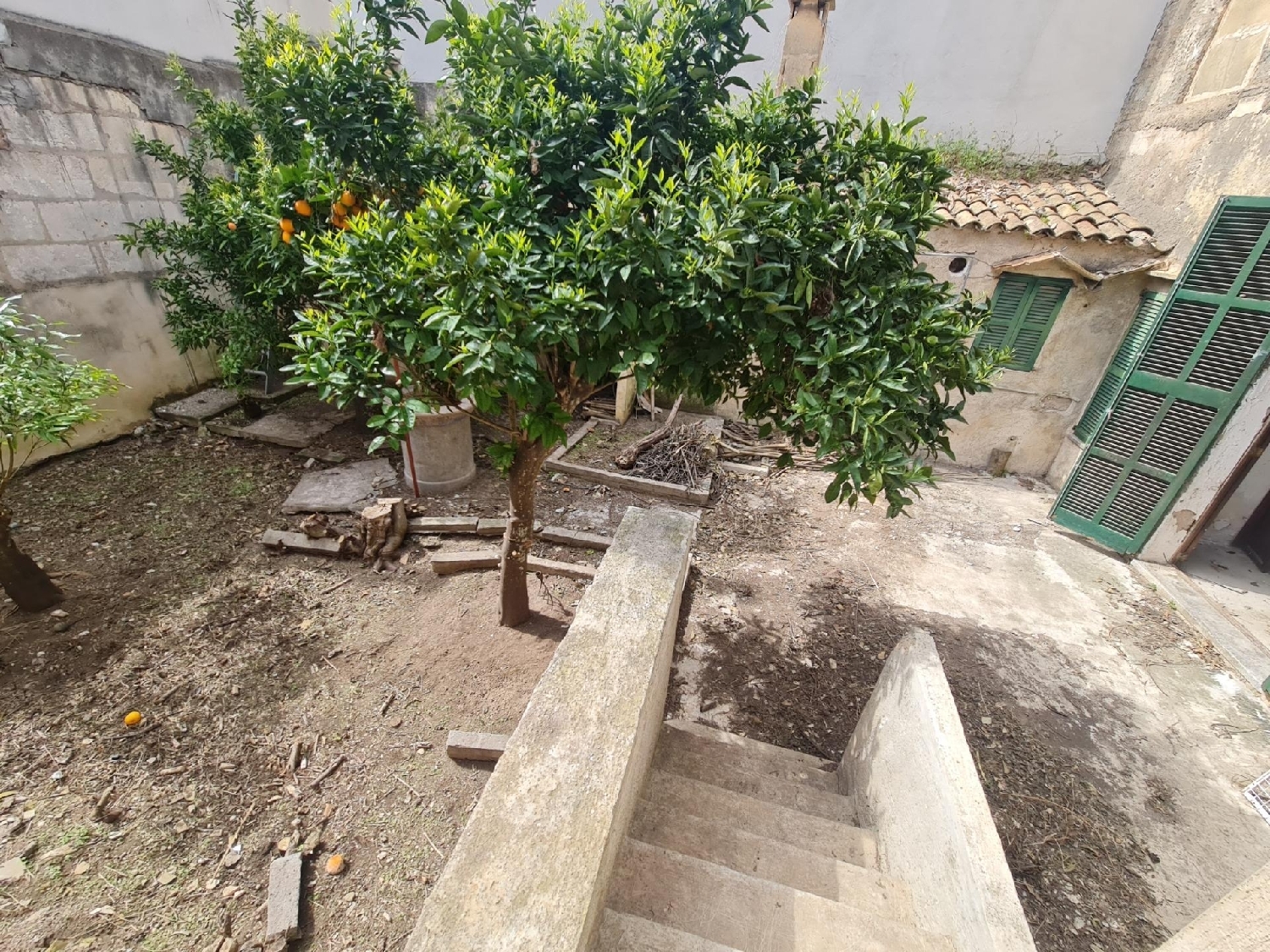  till salu hus Manacor Llevant 6