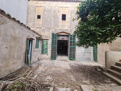 Manacor Llevant hus foto 6228902