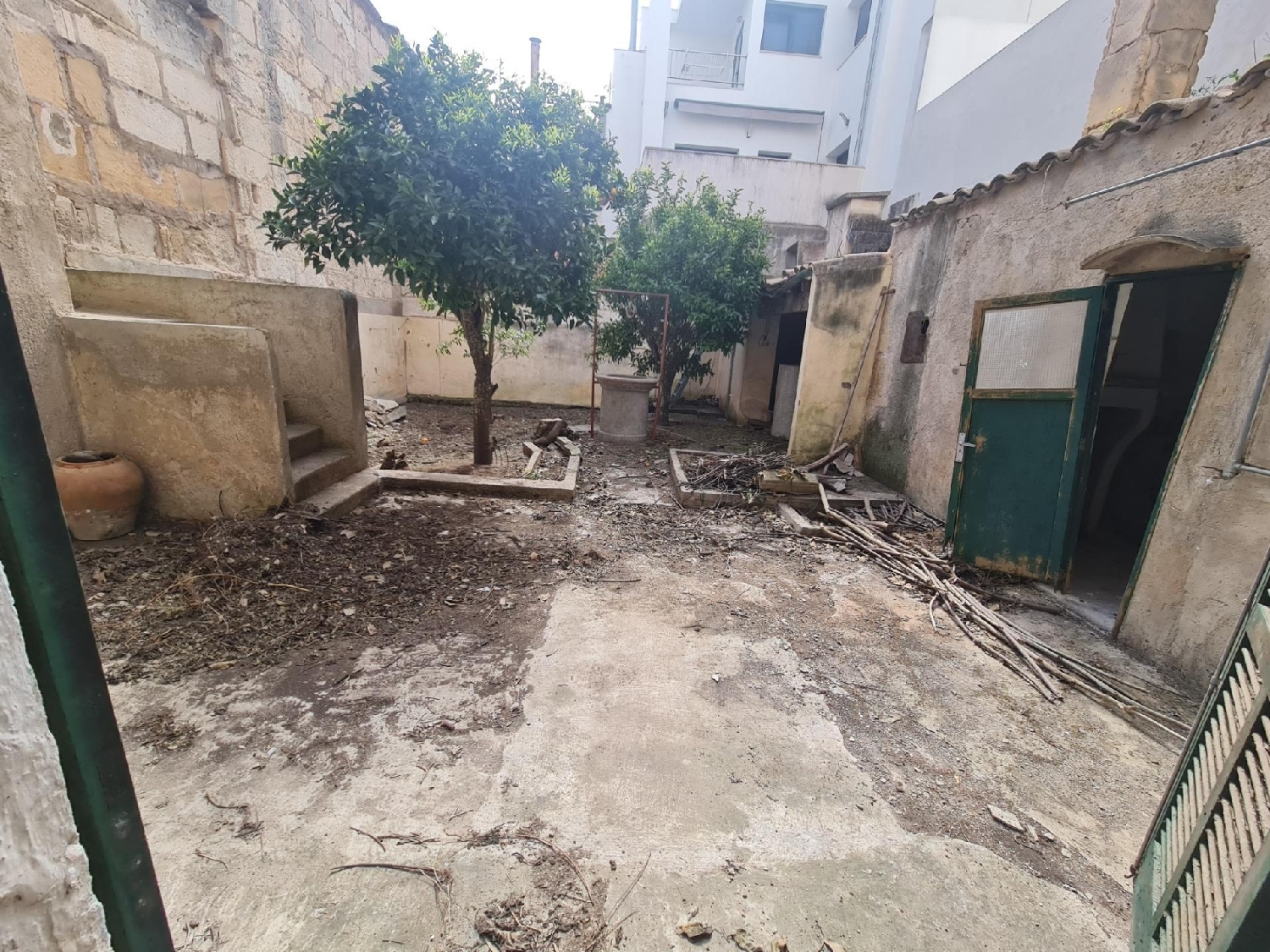  till salu hus Manacor Llevant 5