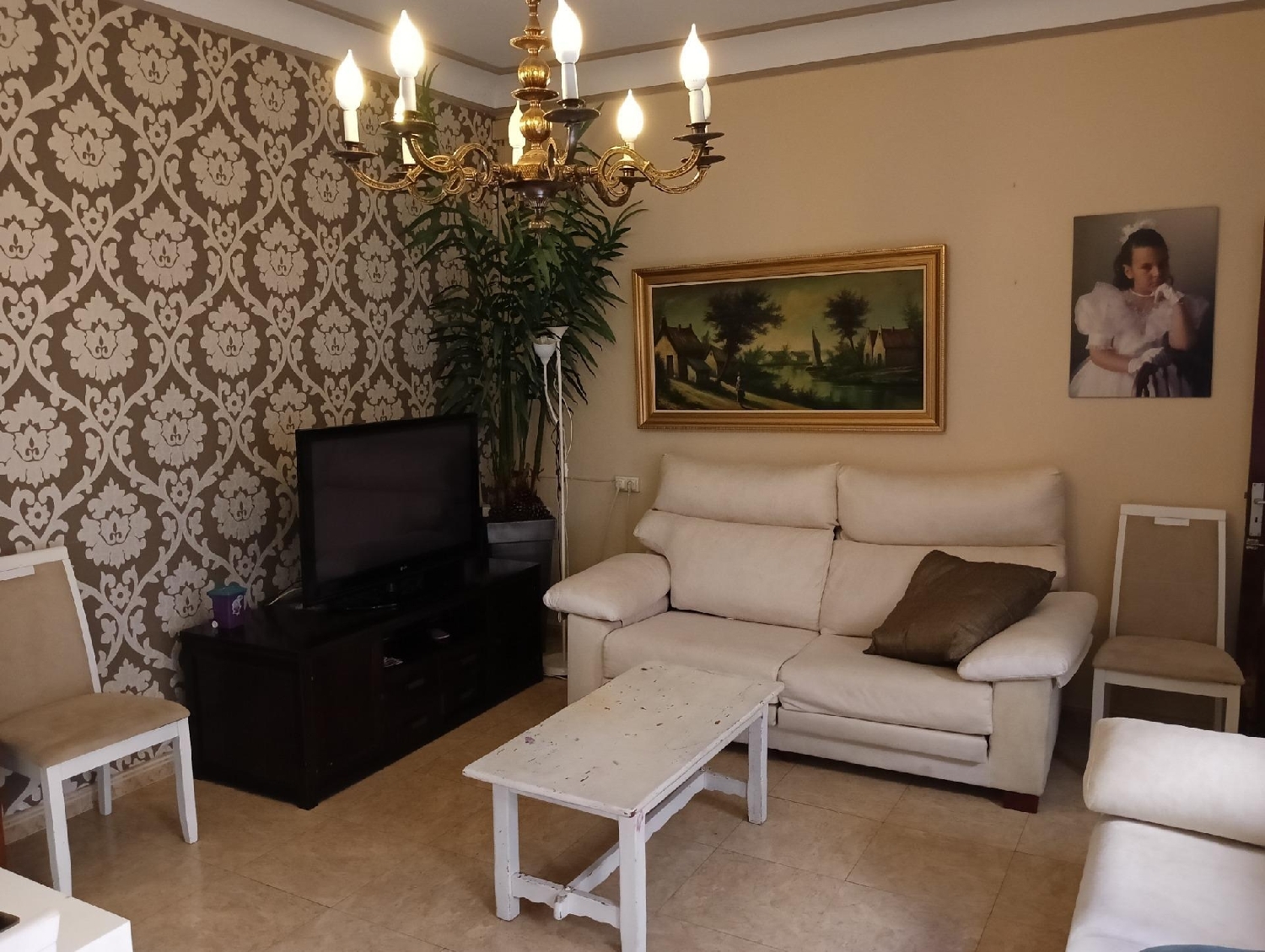 till salu hus Manacor Llevant 3