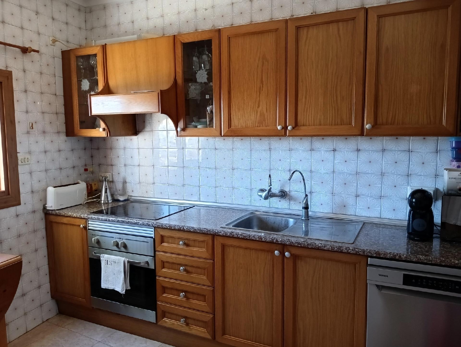  till salu hus Manacor Llevant 7