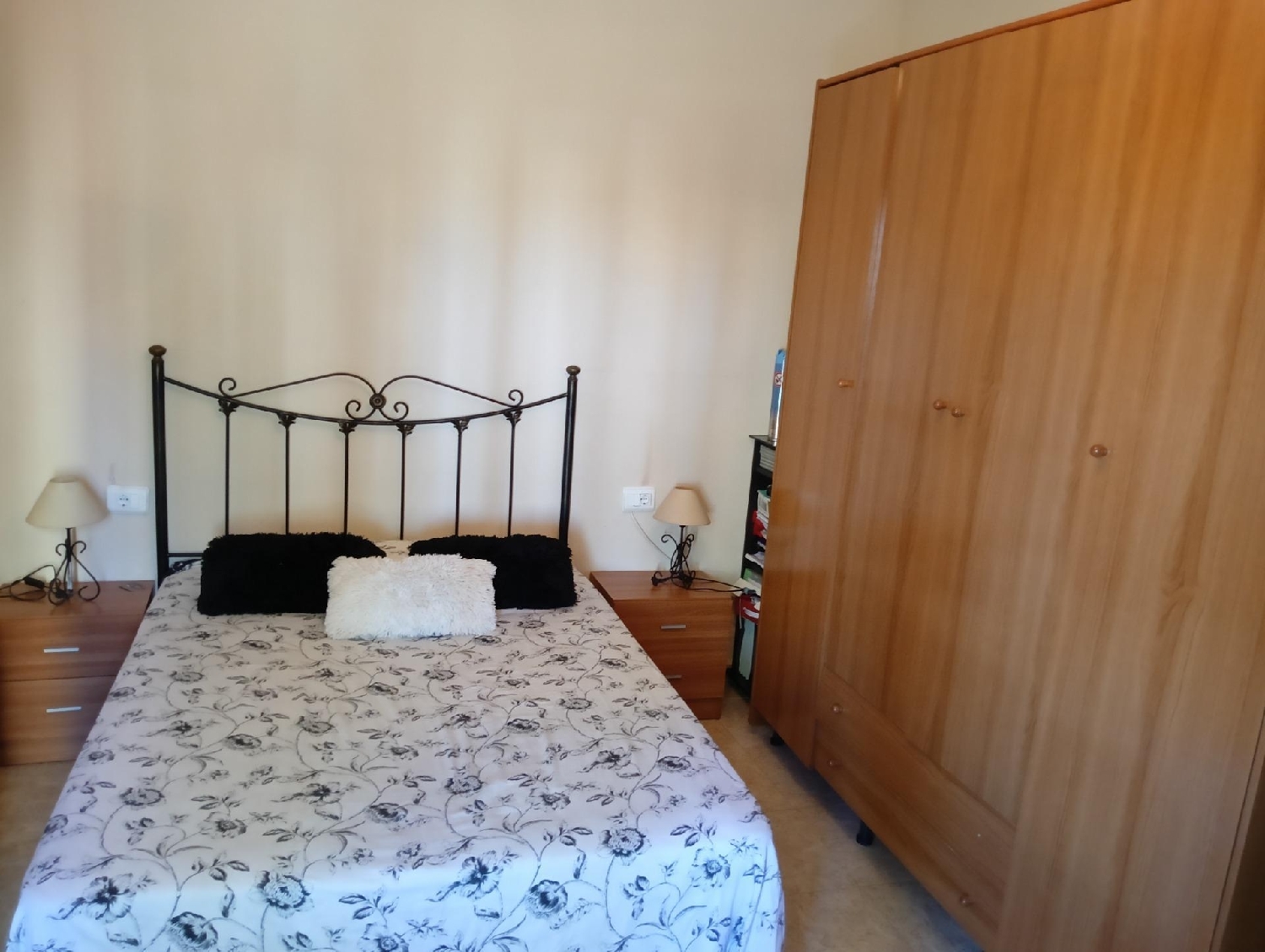  till salu hus Manacor Llevant 6
