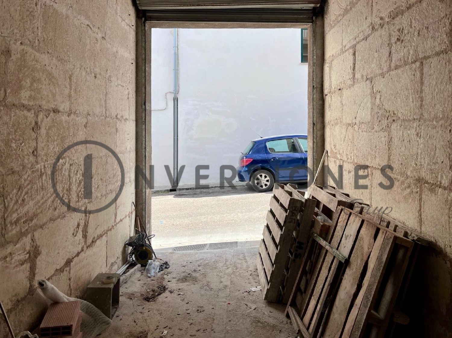 till salu hus Manacor Llevant 3