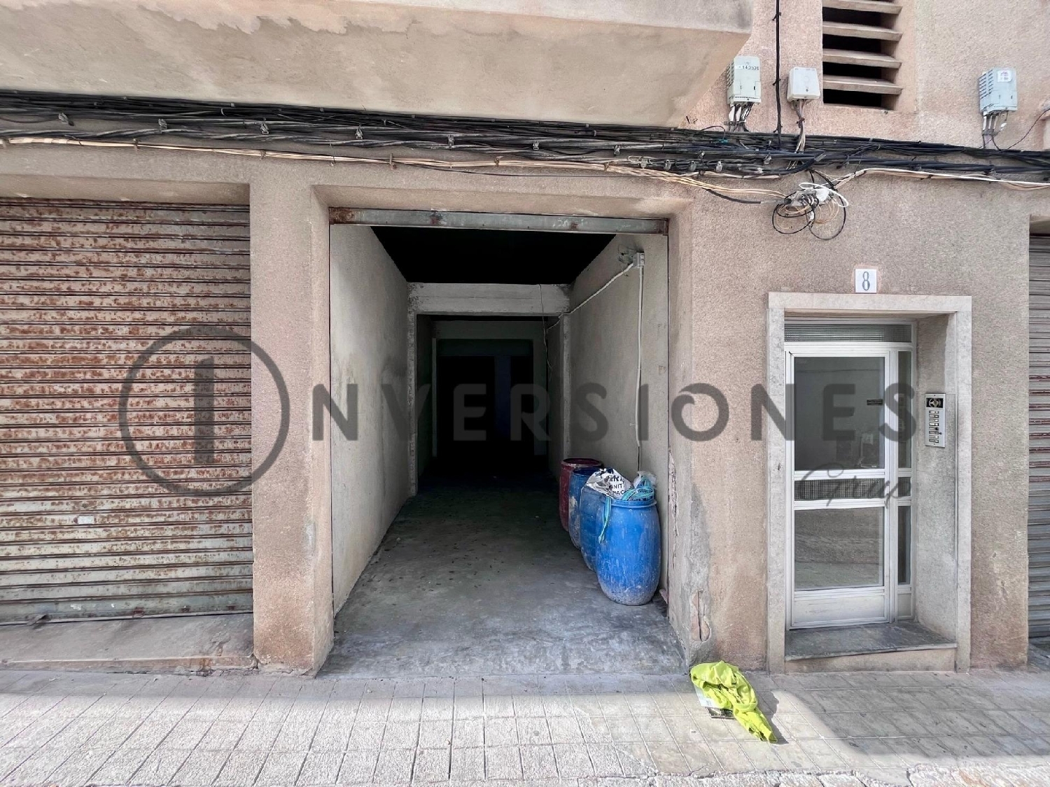  till salu hus Manacor Llevant 1