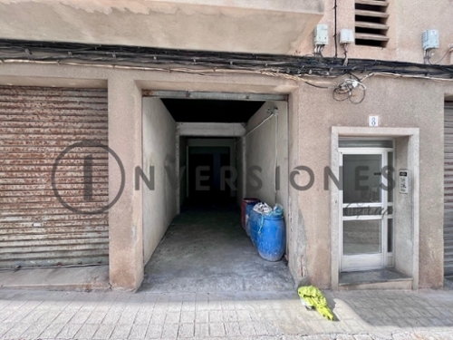 Manacor Llevant hus foto 6216241