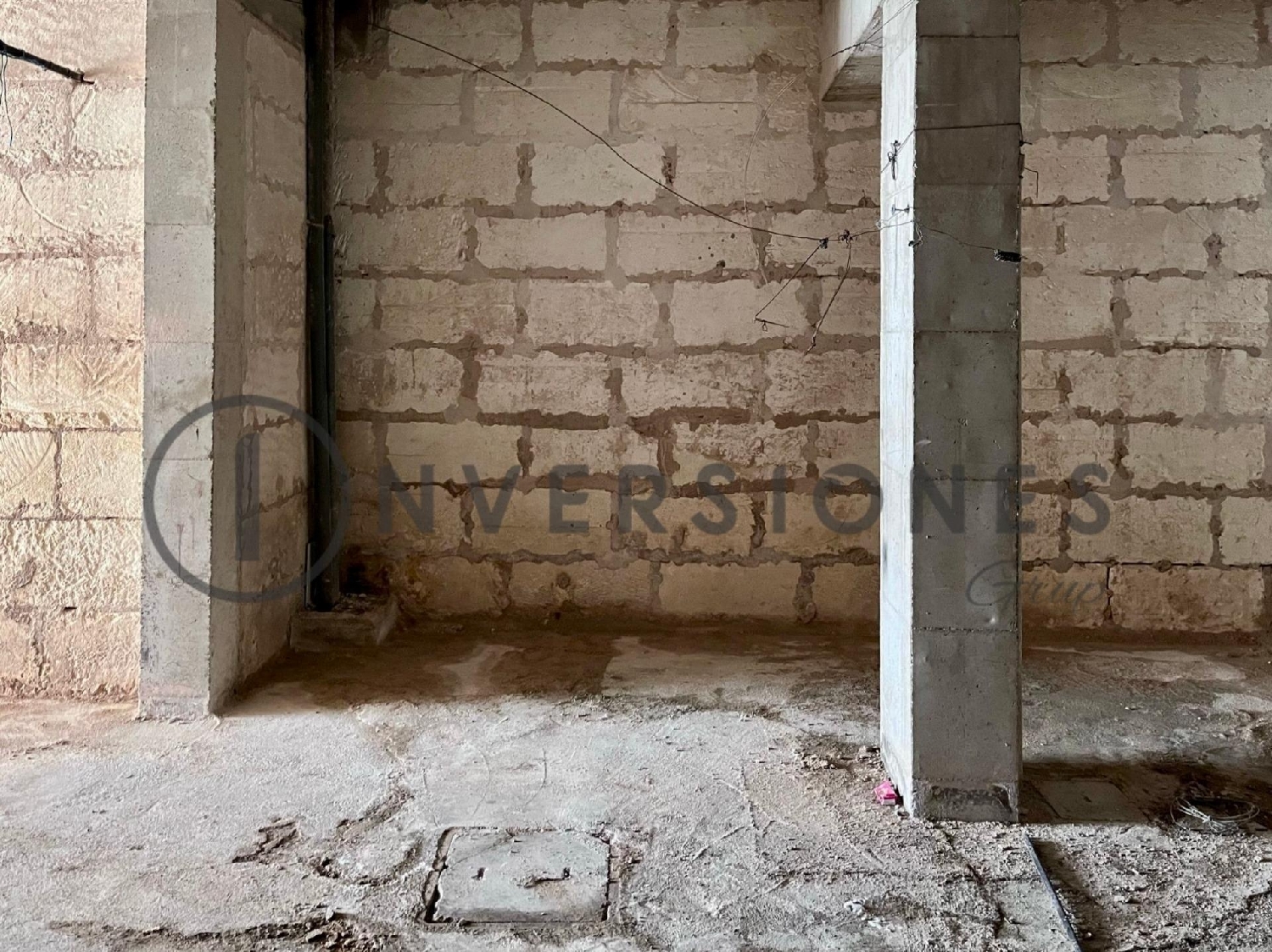  till salu hus Manacor Llevant 8