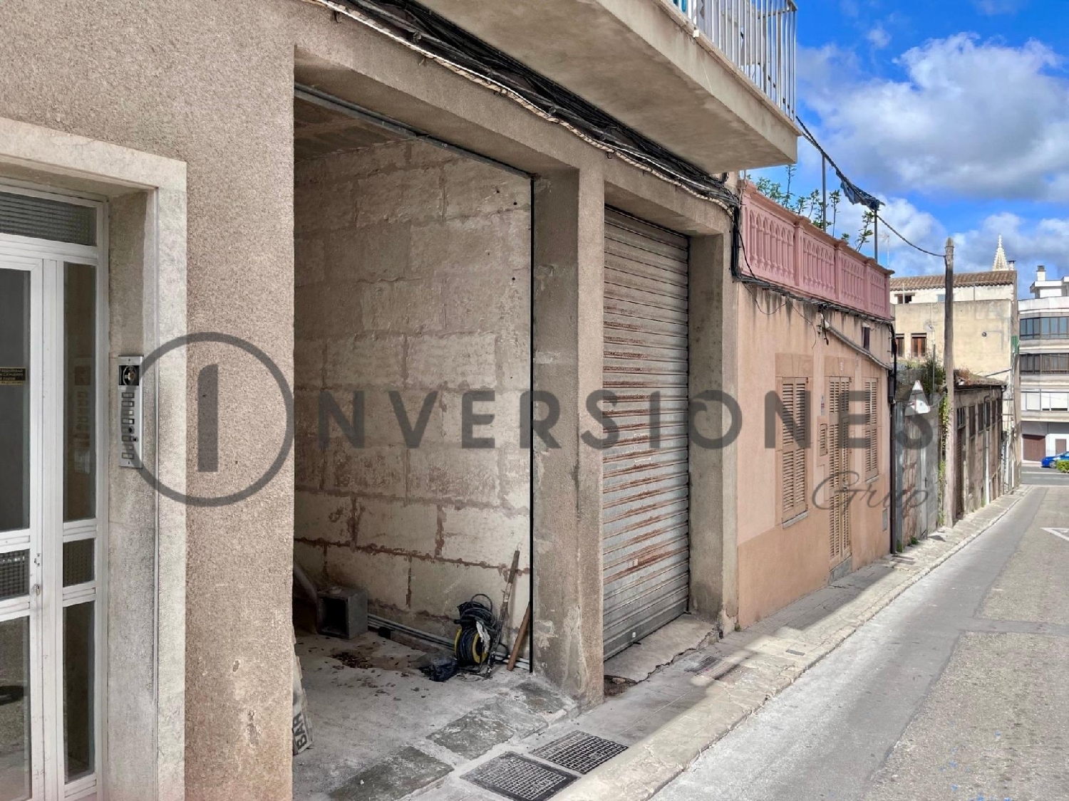  till salu hus Manacor Llevant 4