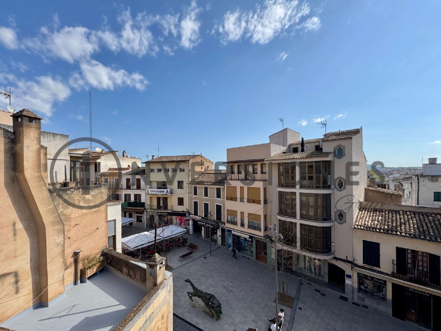 till salu hus Manacor Llevant 1