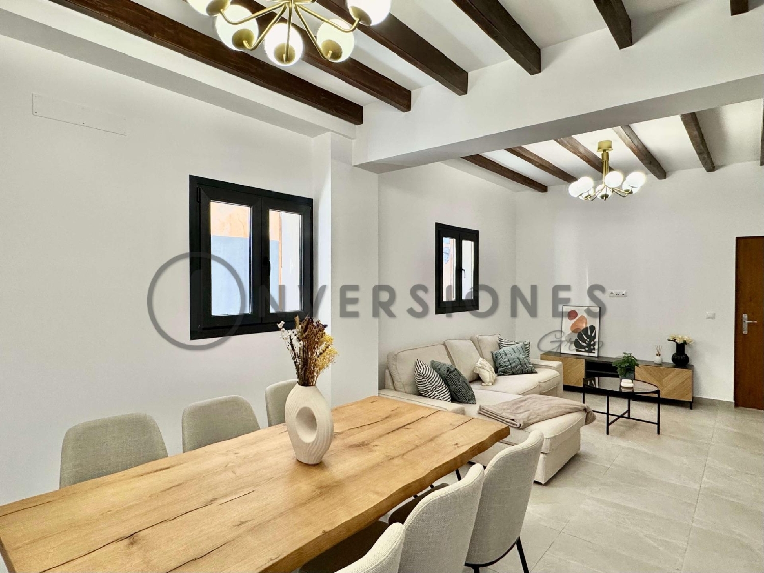  till salu hus Manacor Llevant 8