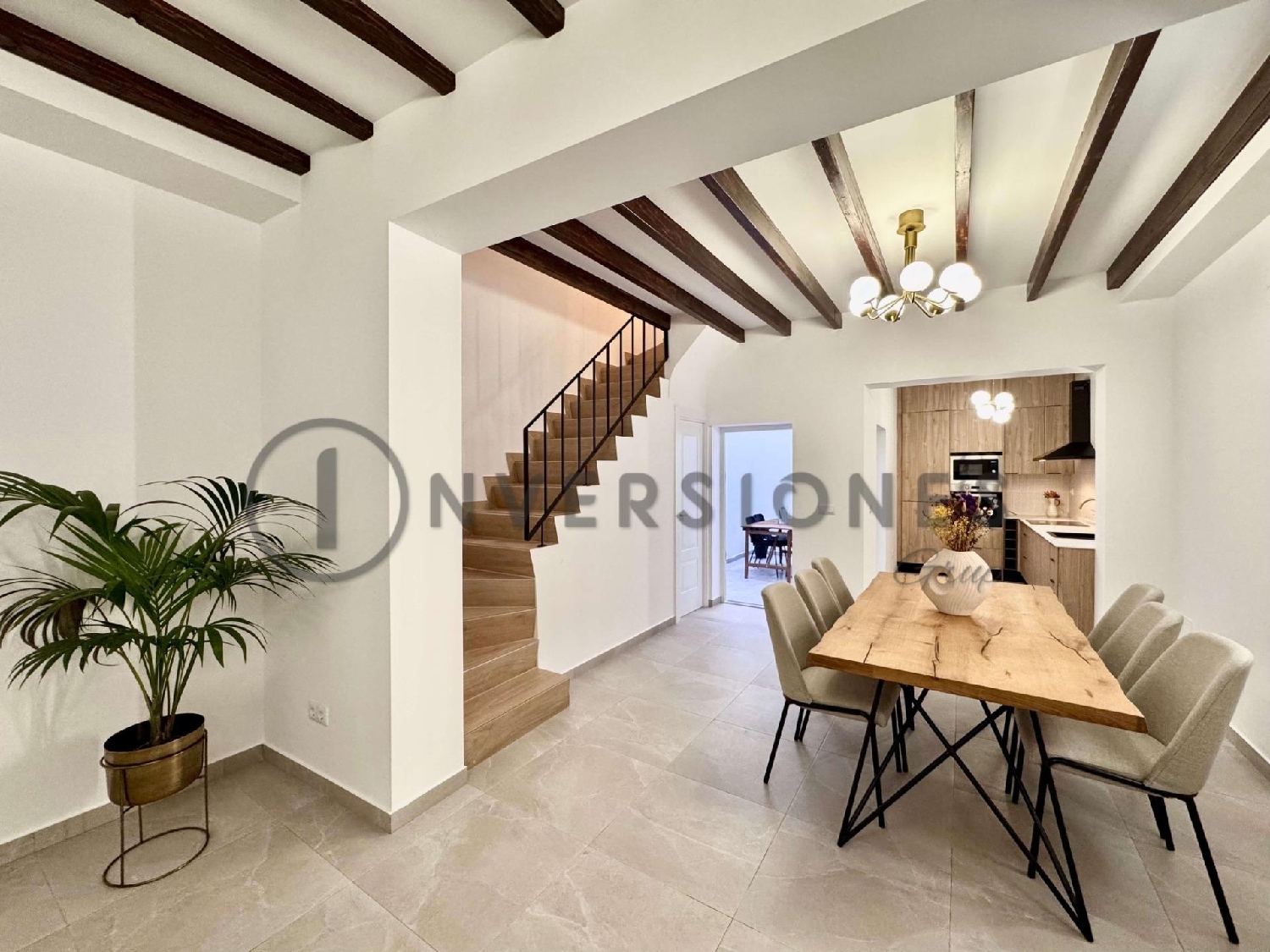 till salu hus Manacor Llevant 2