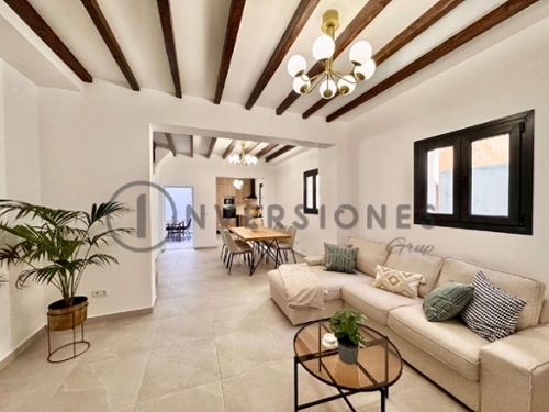 Manacor Llevant hus foto 6255168