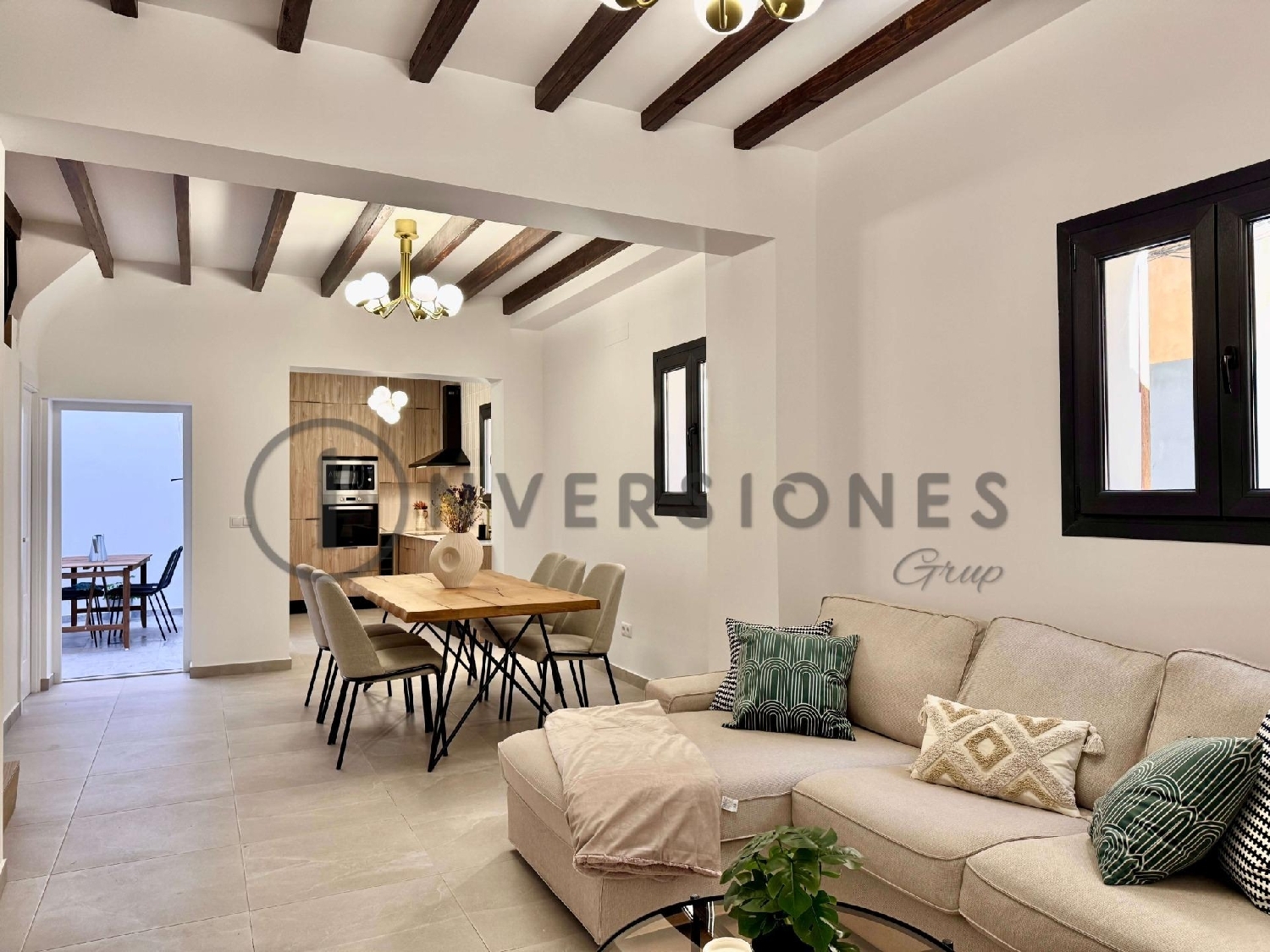 till salu hus Manacor Llevant 3