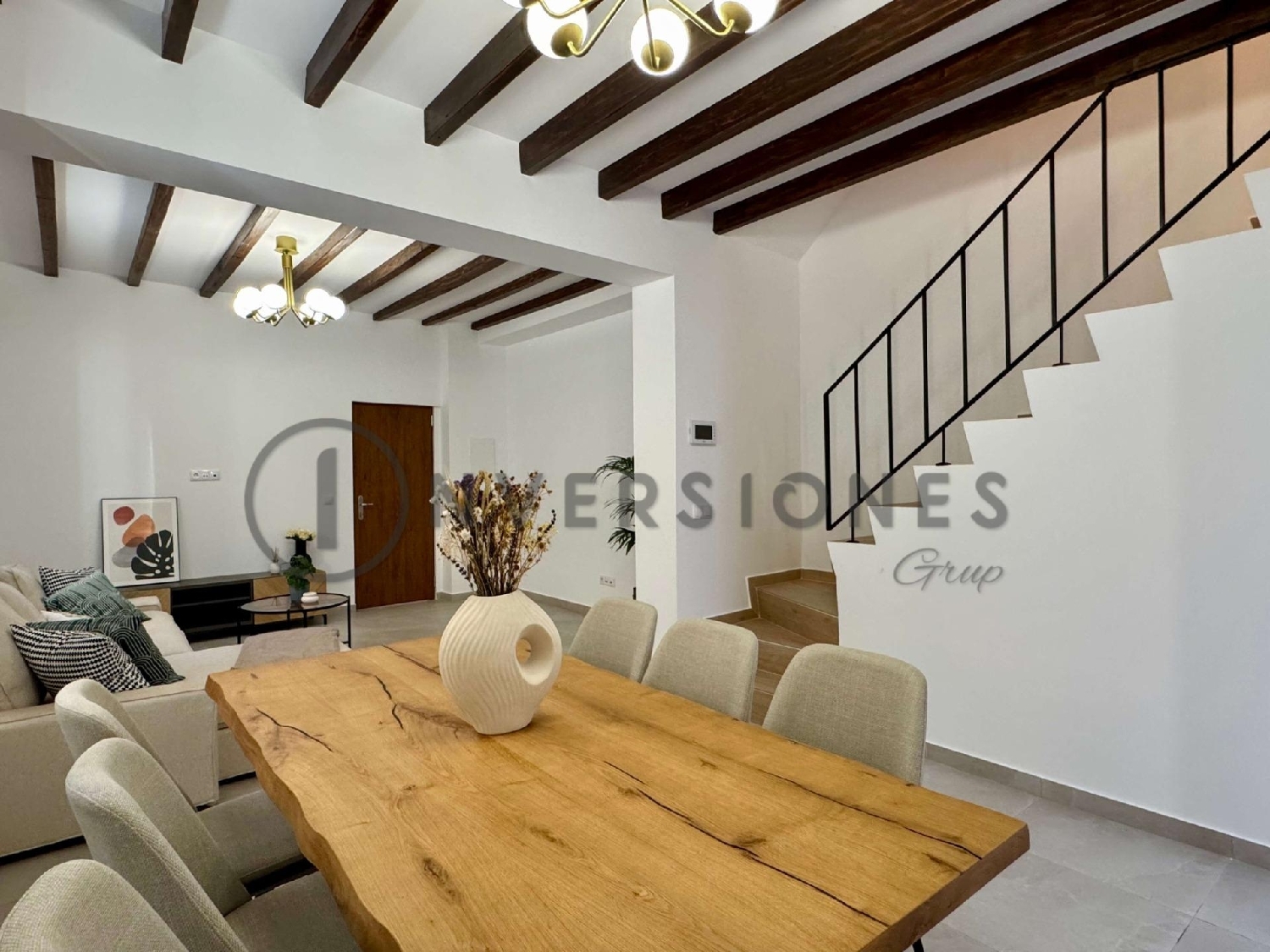  till salu hus Manacor Llevant 6