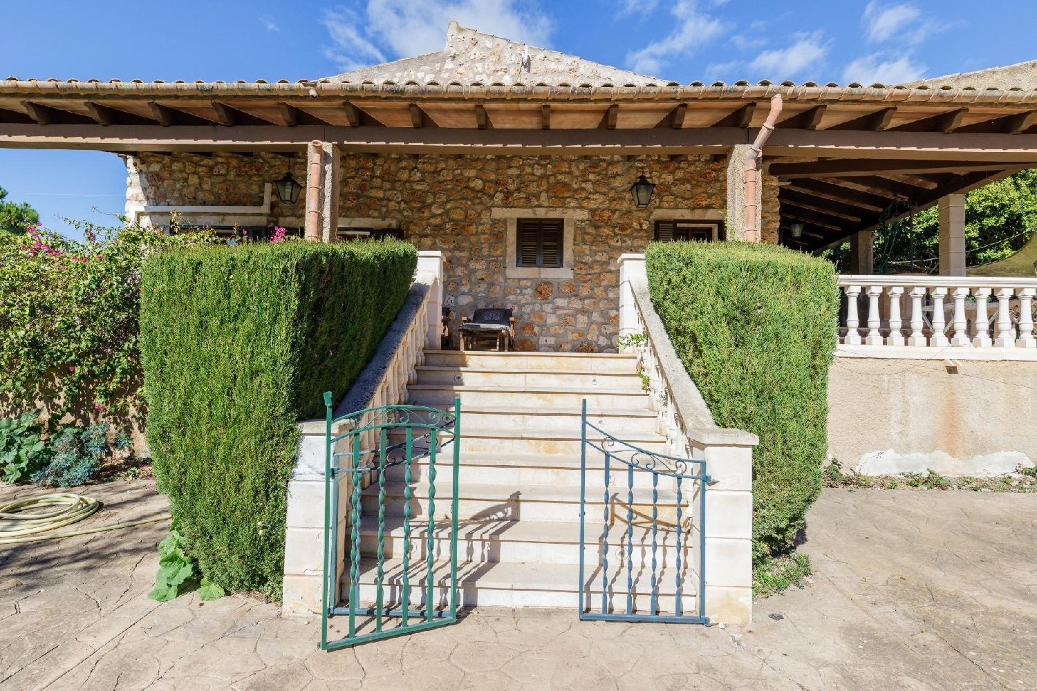  till salu hus Manacor Llevant 4