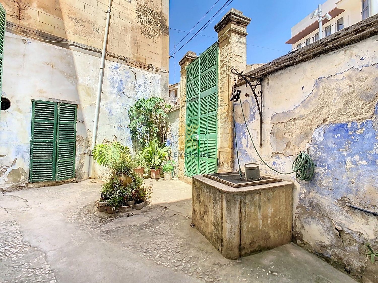  kaufen Haus Manacor Llevant 7