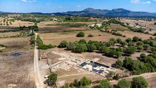 Manacor Llevant hus foto 6265342
