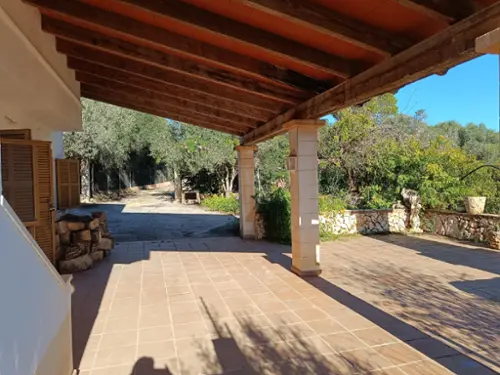Manacor Llevant hus foto 6175971