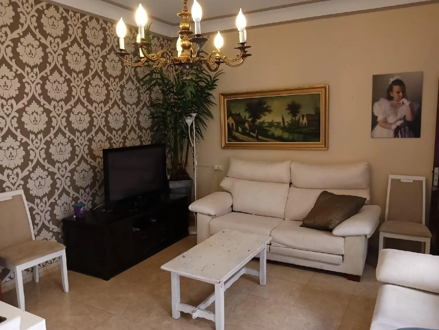 till salu hus Manacor Llevant 3