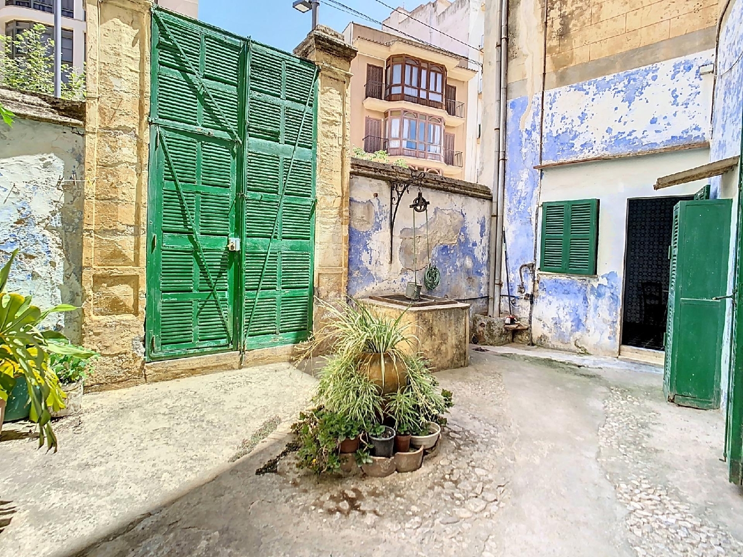  for sale house Manacor Llevant 6
