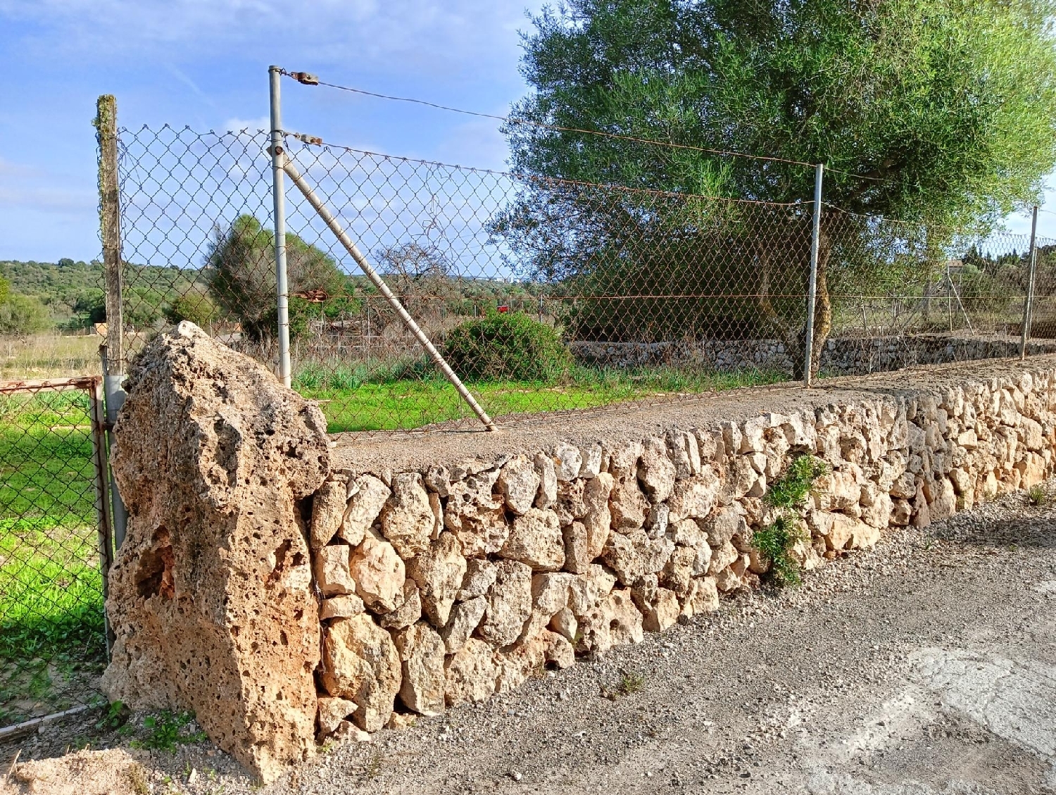  till salu hus Manacor Llevant 8