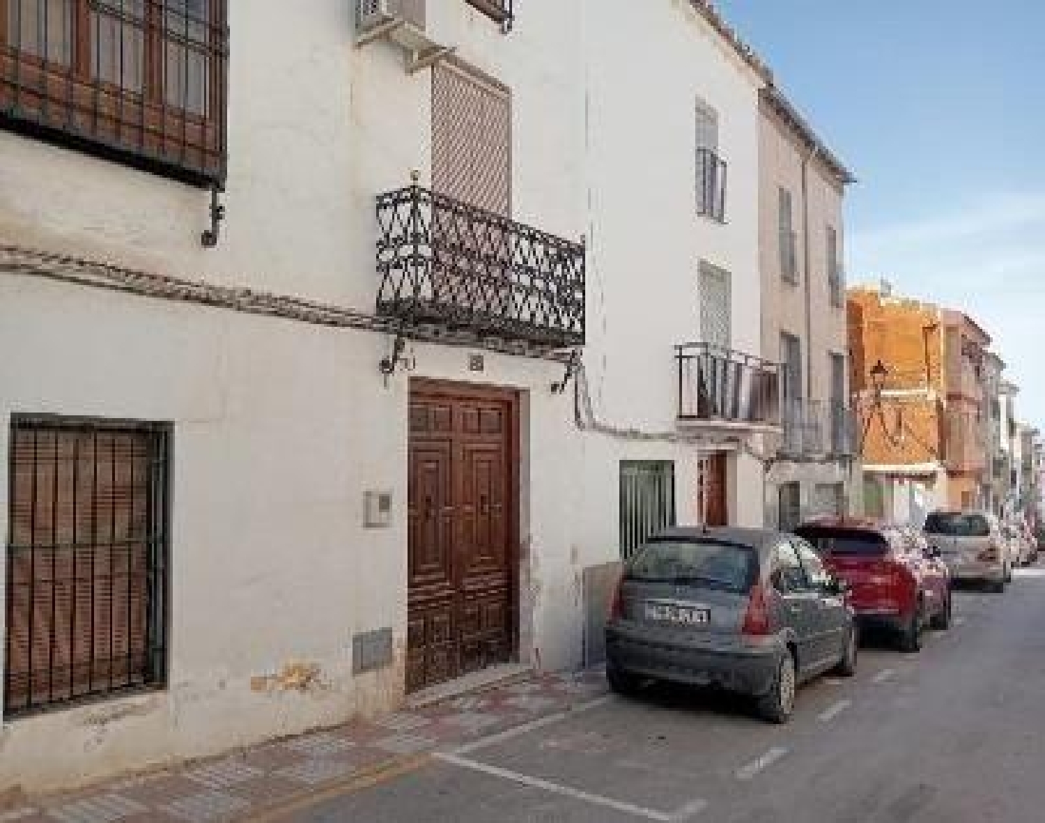  till salu hus Mancha Real Metropolitana De Jaén 1