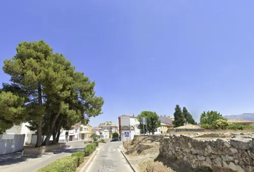 Mancha Real Metropolitana De Jaén hus foto 6175370