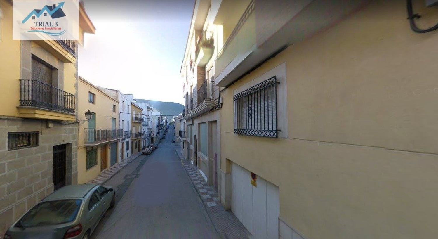  till salu hus Mancha Real Metropolitana De Jaén 1