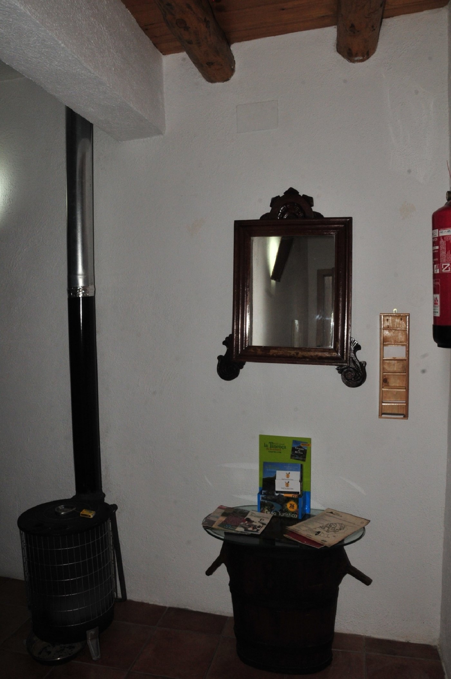  till salu hus Corachar Baix Maestrat 7