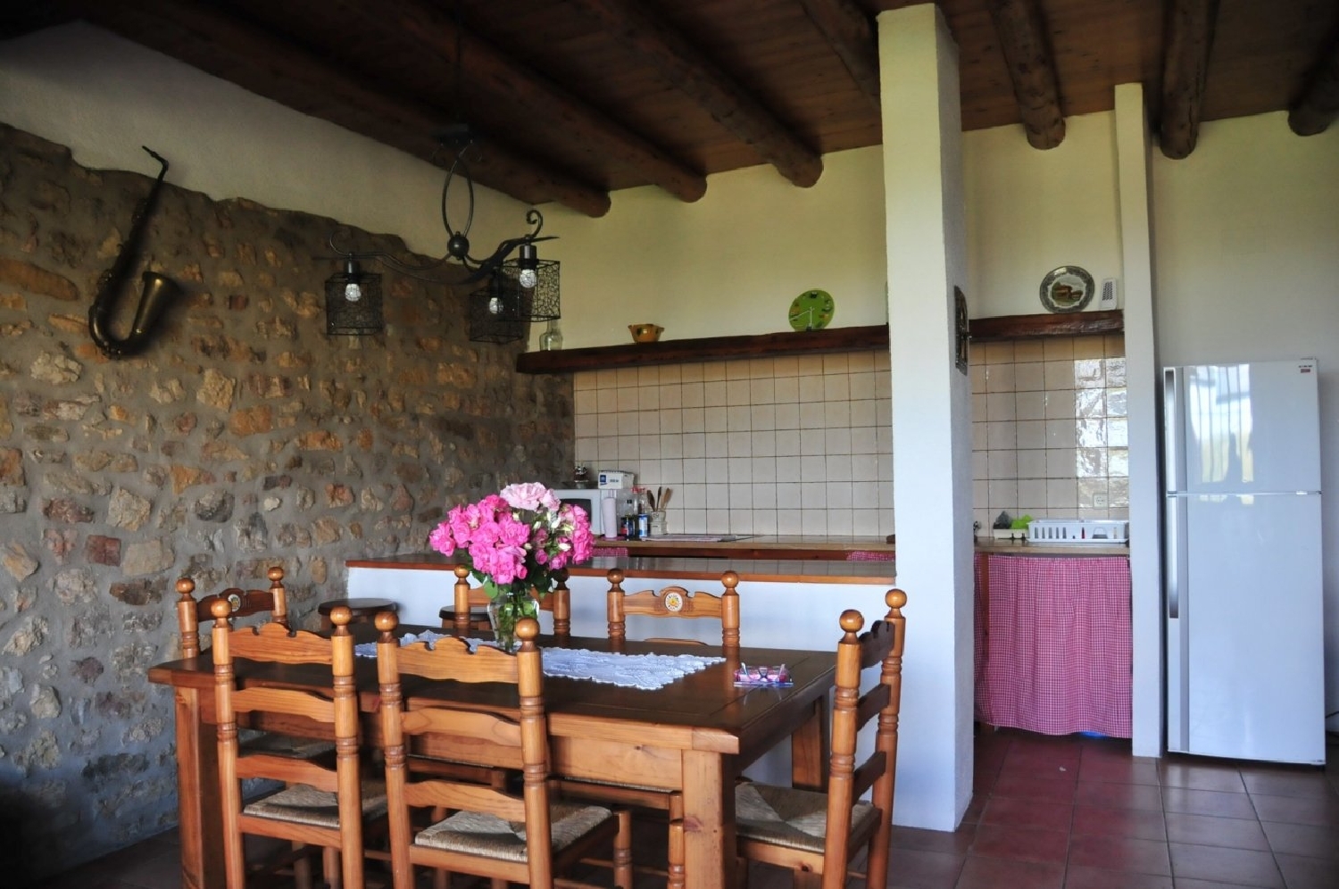  till salu hus Corachar Baix Maestrat 1