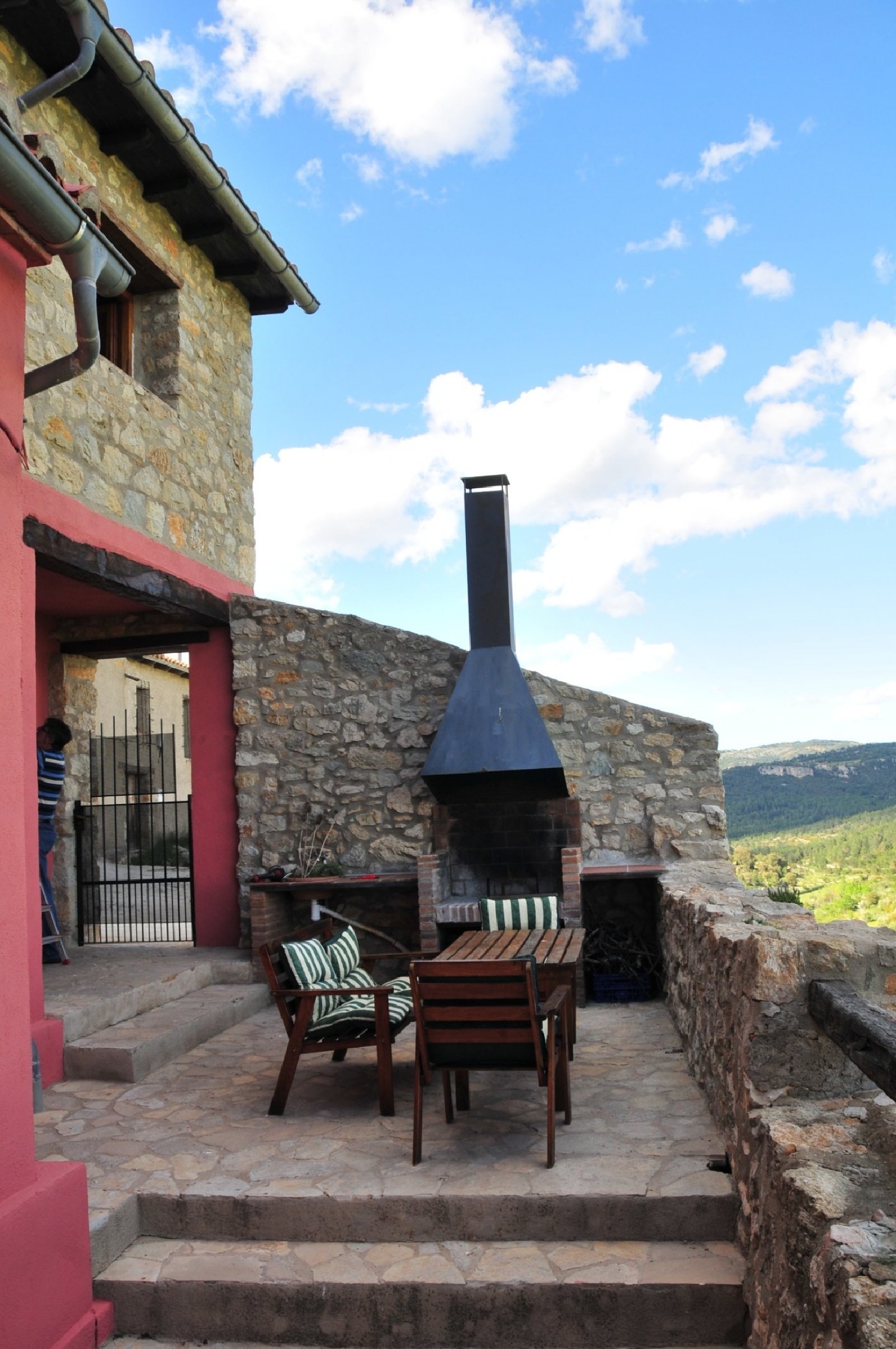till salu hus Corachar Baix Maestrat 3
