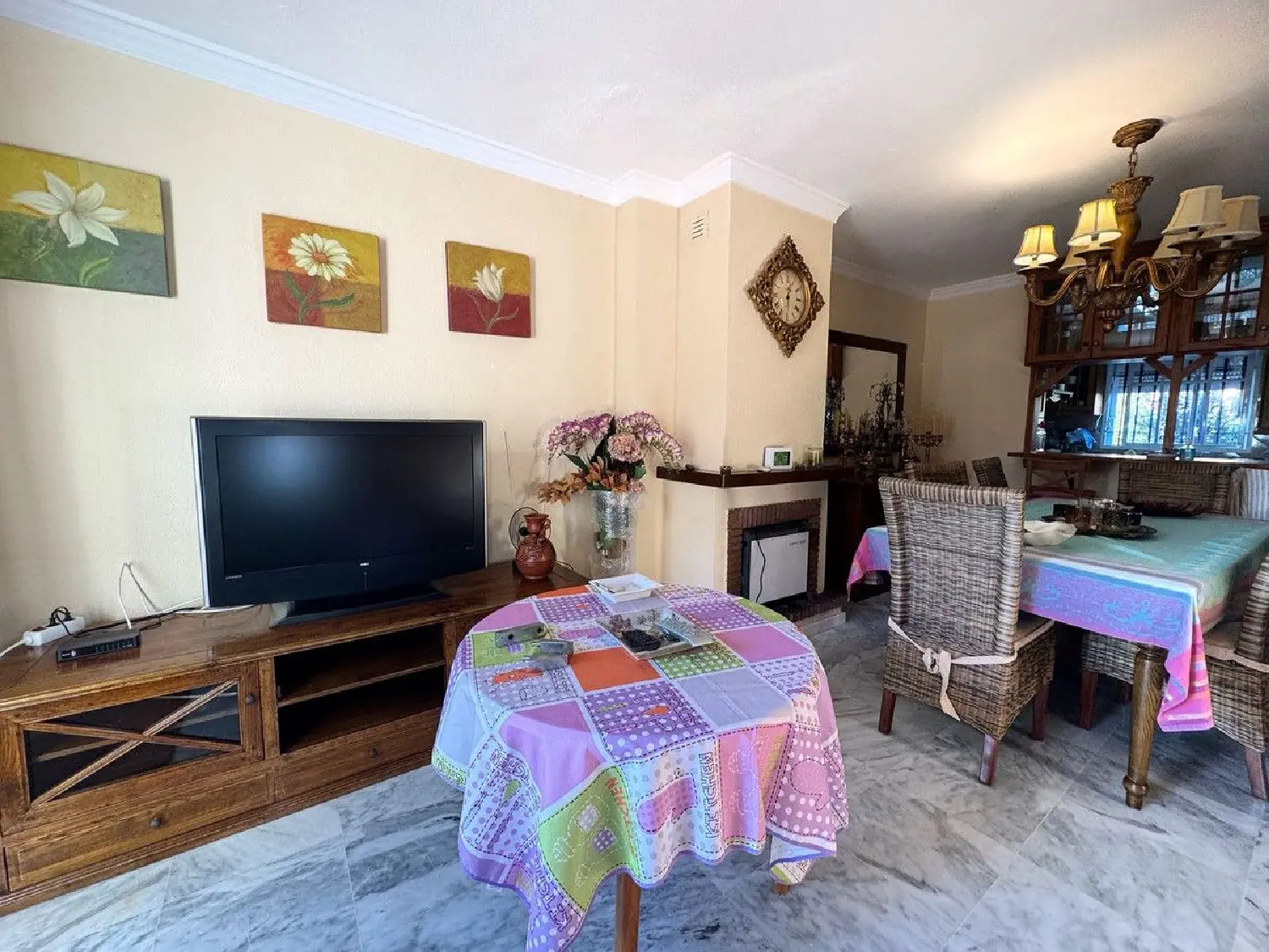  till salu hus Alcorrín Costa Del Sol Occidental 7