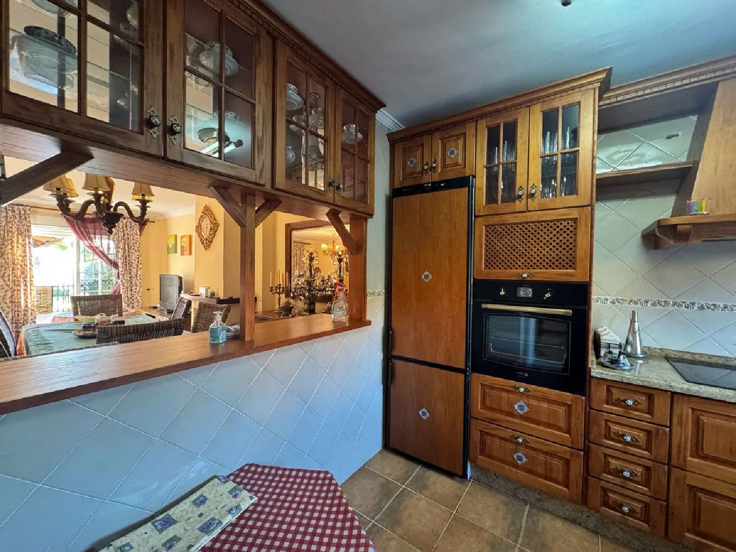  till salu hus Alcorrín Costa Del Sol Occidental 5