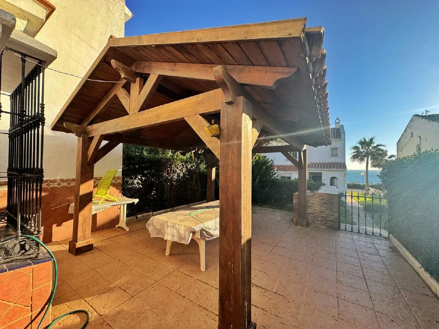 till salu hus Alcorrín Costa Del Sol Occidental 2