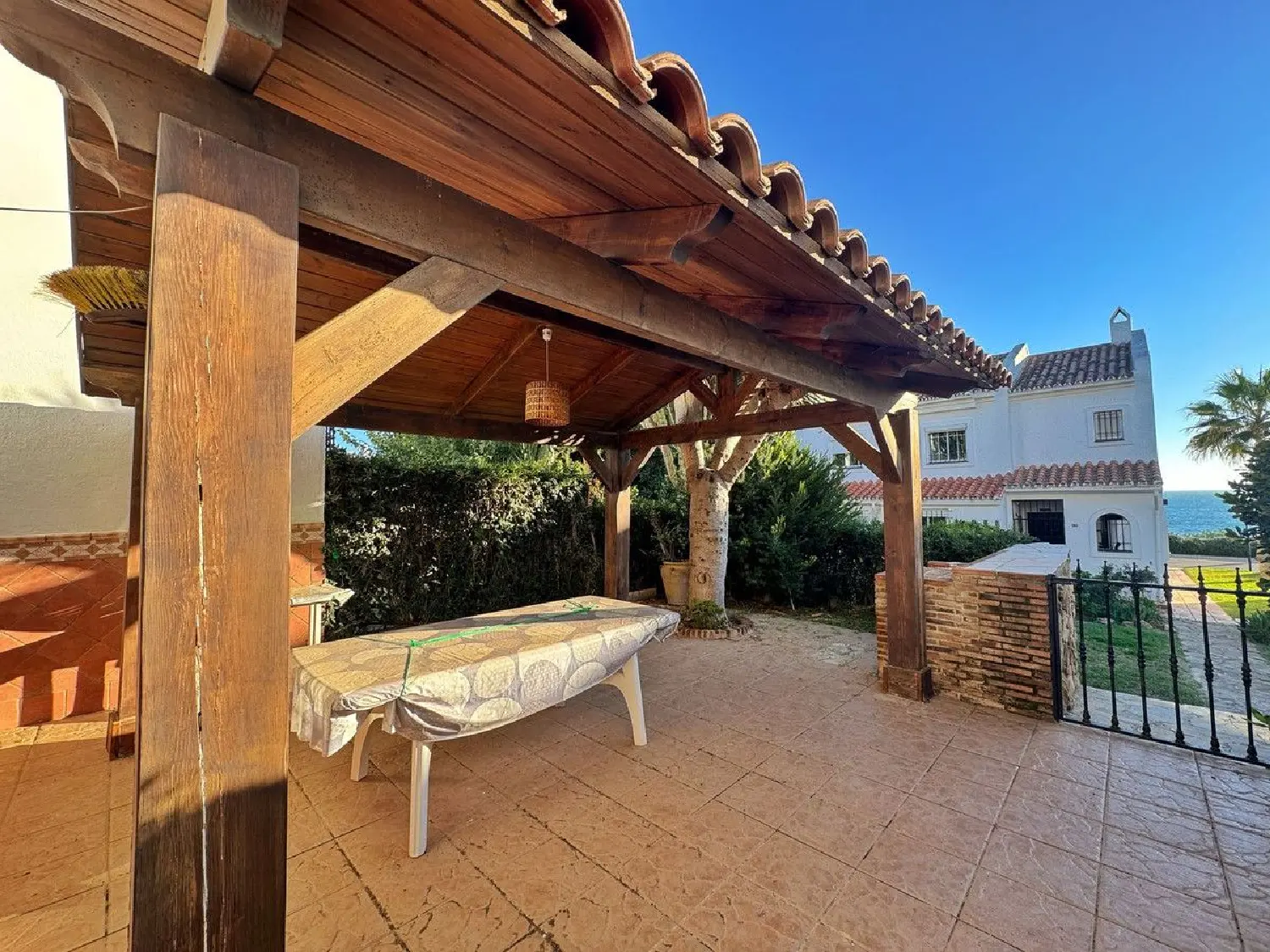 till salu hus Alcorrín Costa Del Sol Occidental 3