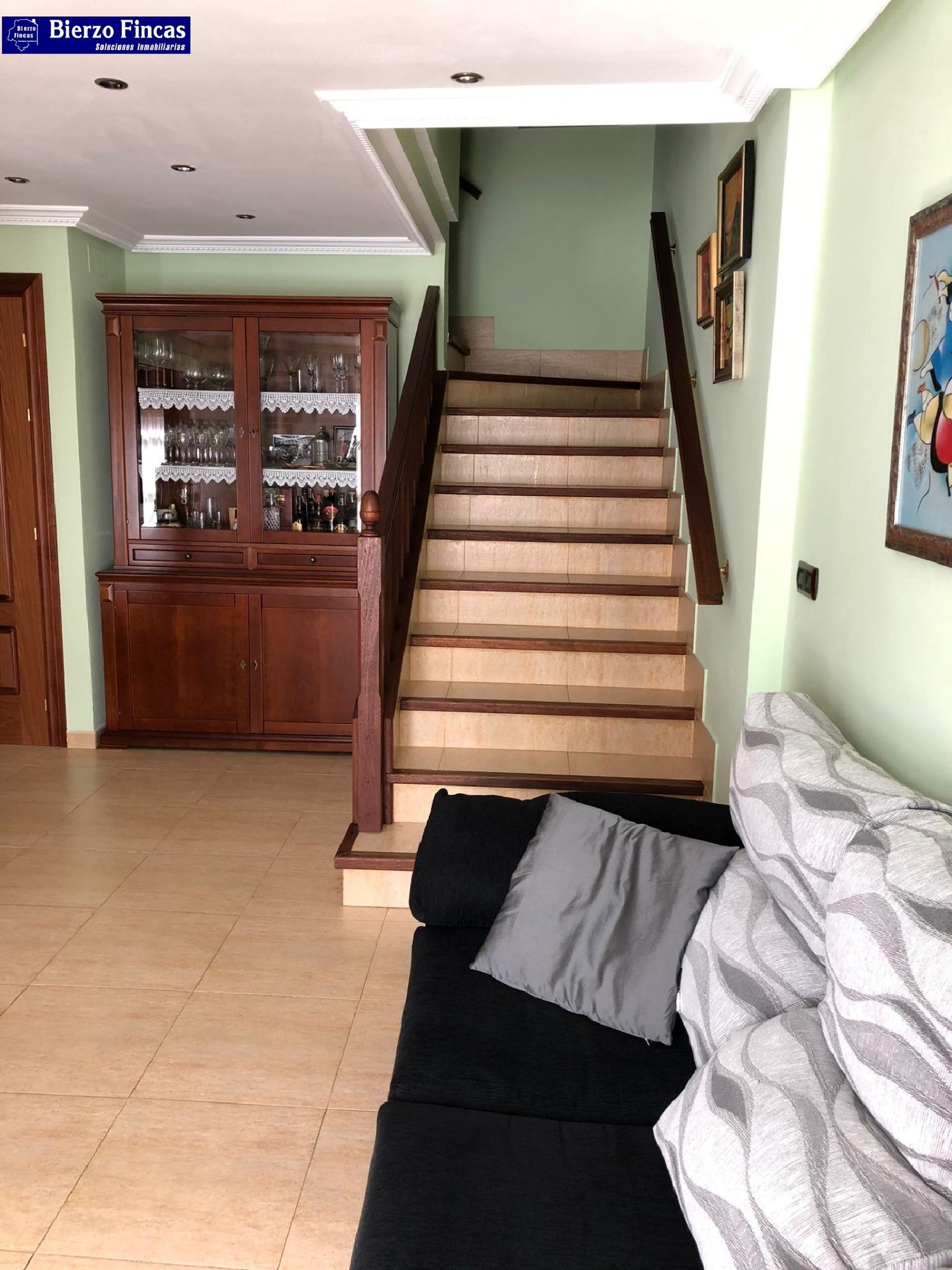  till salu hus Mansilla De Las Mulas León 7
