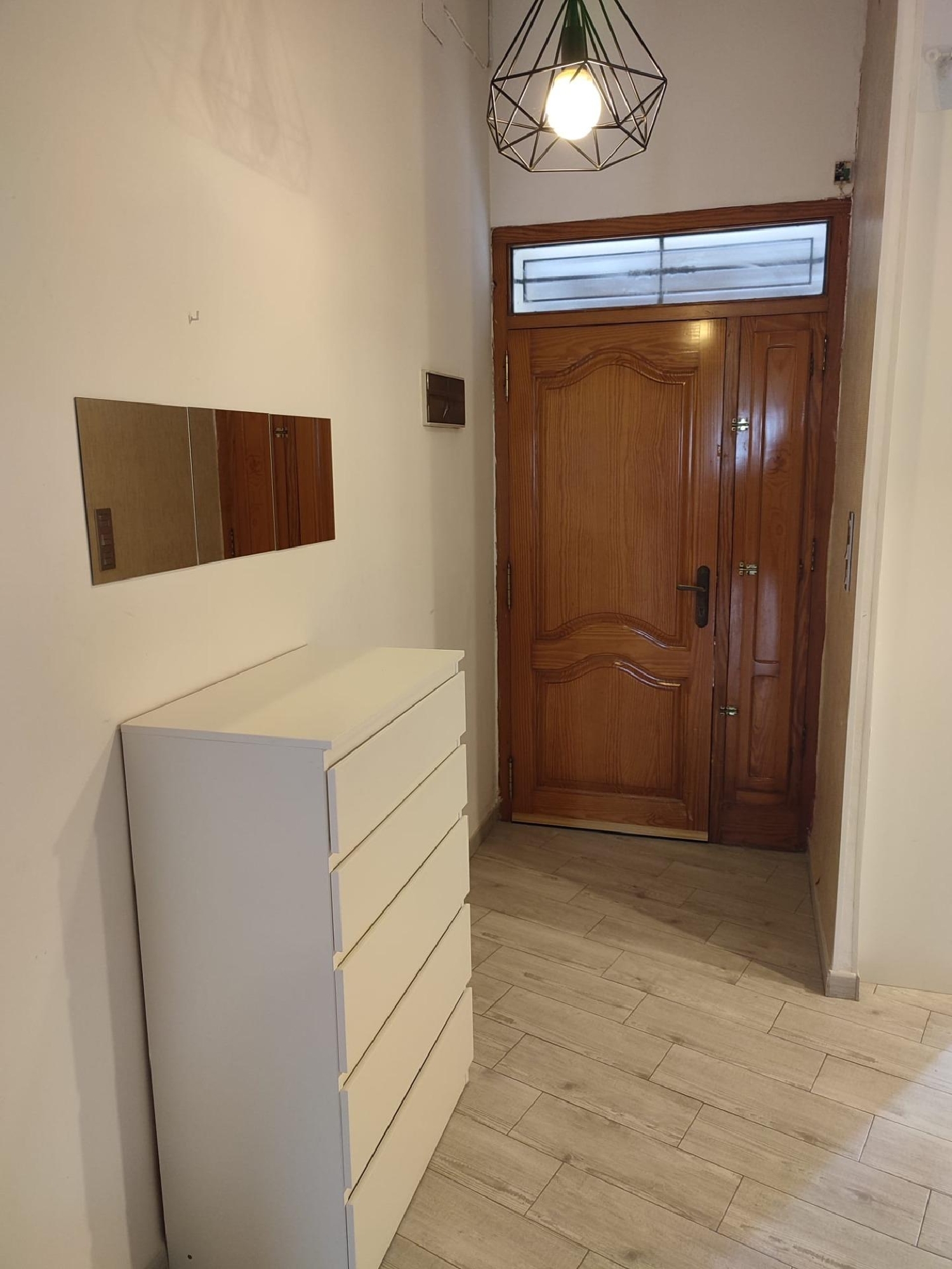  till salu hus Manuel Ribera Alta 8